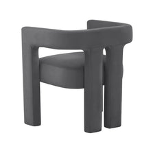 Sloane Performance Velvet Accent Chair