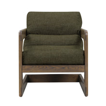 Palma Accent Chair