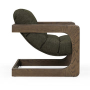 Palma Accent Chair
