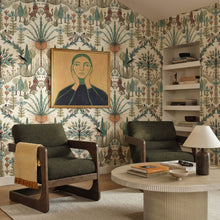 Palma Accent Chair