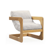 Palma Accent Chair
