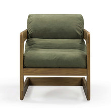 Palma Accent Chair