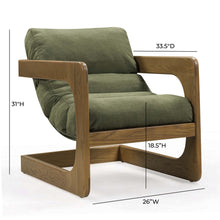Palma Accent Chair