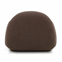 Marius Contract-Grade Boucle Accent Chair