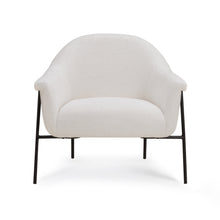 Lua Performance Chenille Accent Chair
