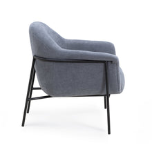 Lua Performance Chenille Accent Chair