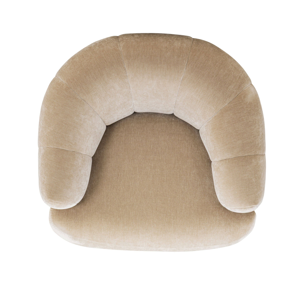 Jasmine Swivel Accent Chair