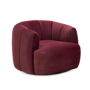 Jasmine Swivel Accent Chair