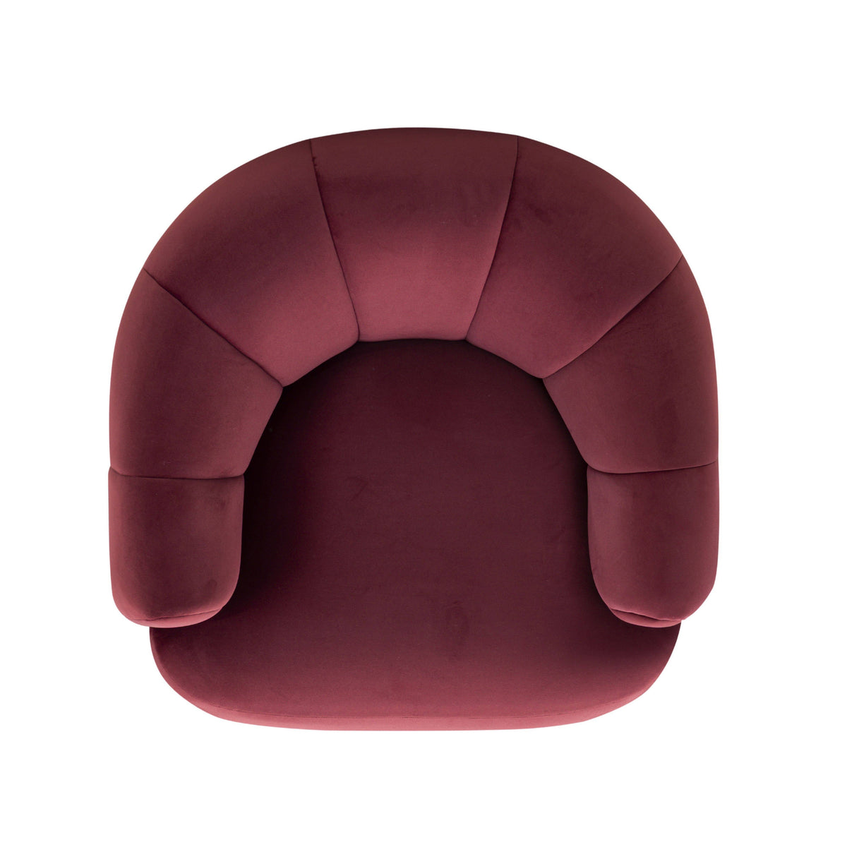 Jasmine Swivel Accent Chair