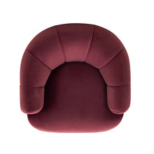 Jasmine Swivel Accent Chair
