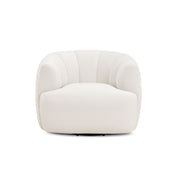 Jasmine Swivel Accent Chair