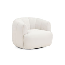 Jasmine Swivel Accent Chair