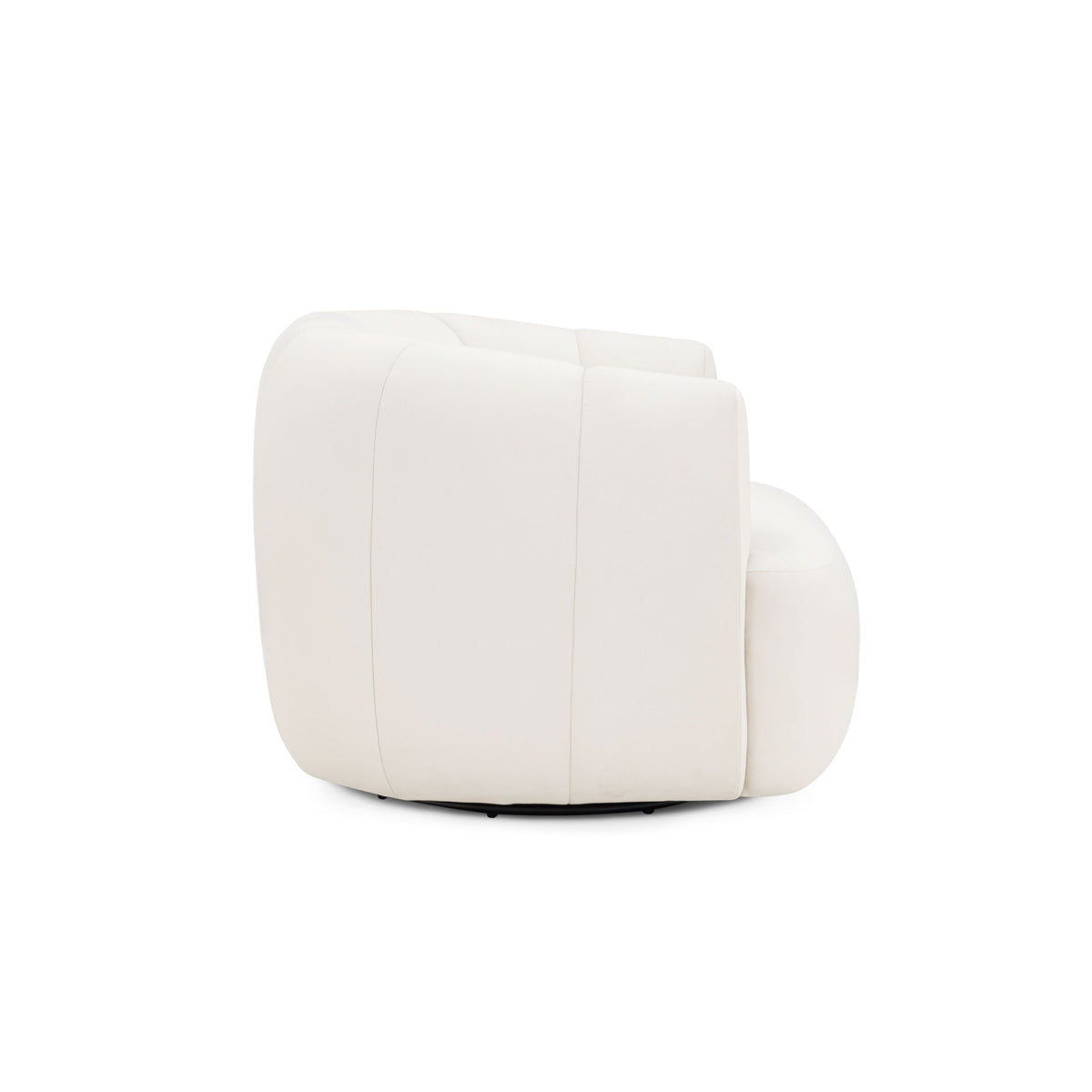 Jasmine Swivel Accent Chair