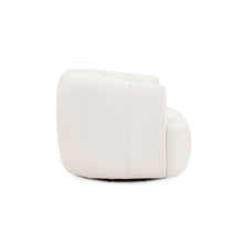 Jasmine Swivel Accent Chair