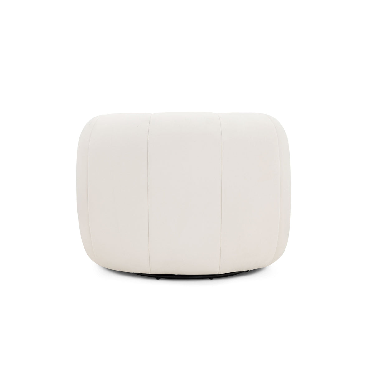 Jasmine Swivel Accent Chair