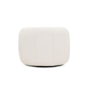 Jasmine Swivel Accent Chair