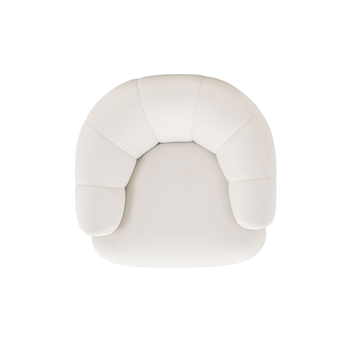 Jasmine Swivel Accent Chair