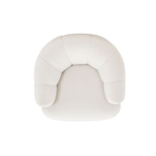 Jasmine Swivel Accent Chair