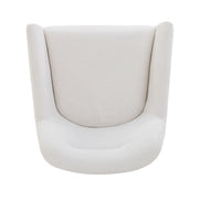 Mado Swivel Accent Chair