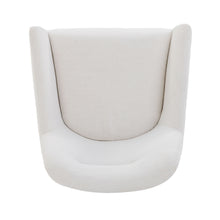 Mado Swivel Accent Chair