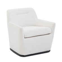 Mado Swivel Accent Chair
