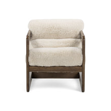 Palma Accent Chair