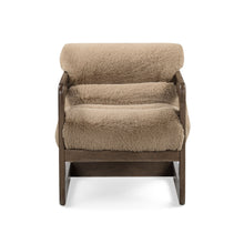 Palma Accent Chair