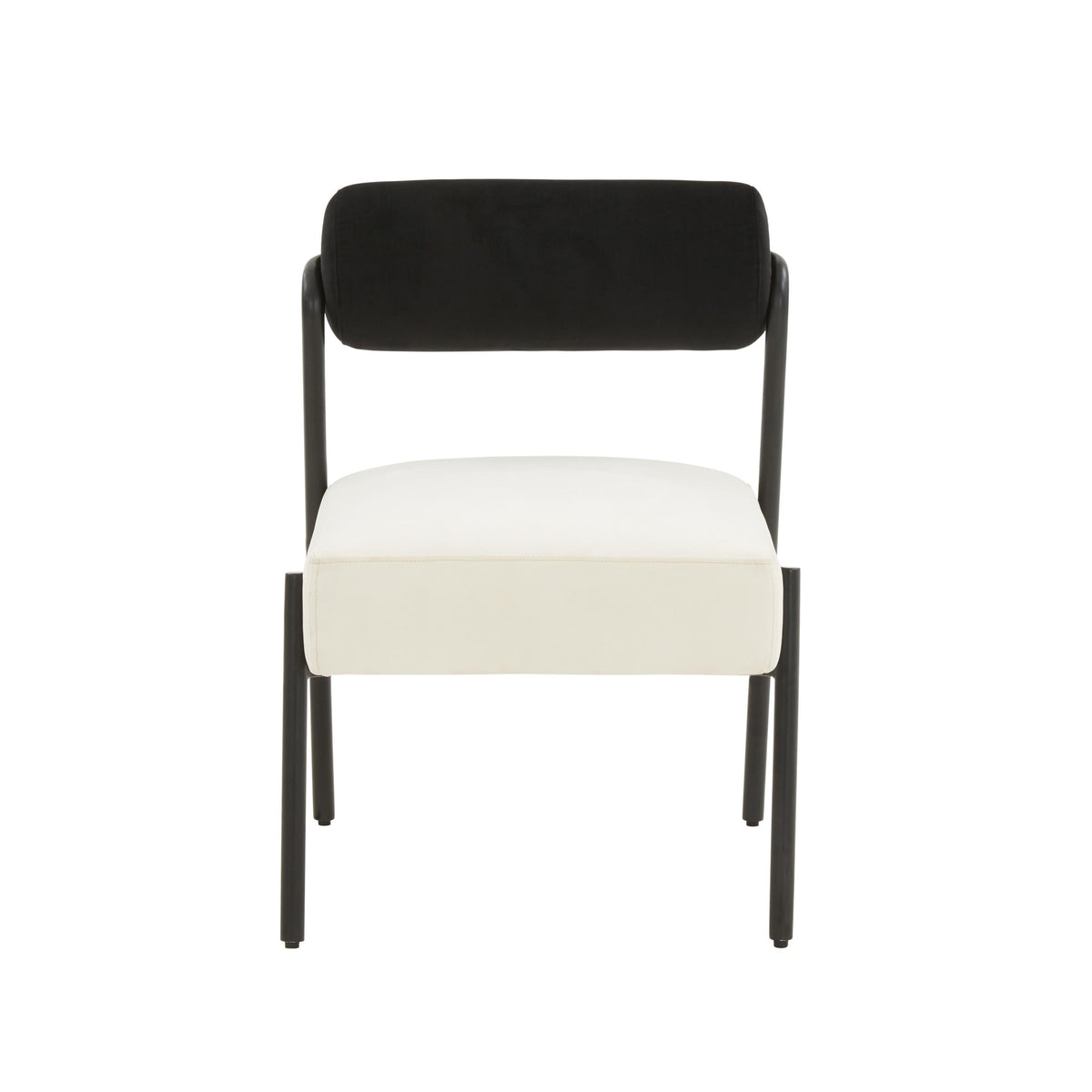 Jolene Performance Velvet Accent Chair