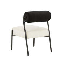 Jolene Performance Velvet Accent Chair