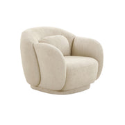 Misty Accent Chair