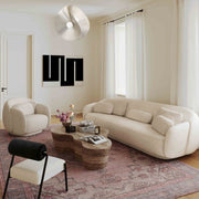 Misty Accent Chair