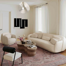 Misty Accent Chair