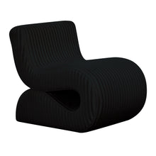 Senna Performance Oversized Corduroy Accent Chair