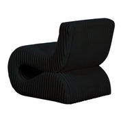 Senna Performance Oversized Corduroy Accent Chair