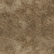 Spara Contract-Grade Straight Vegan Shearling Accent Chair