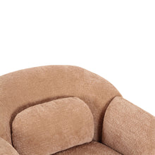 Misty Accent Chair