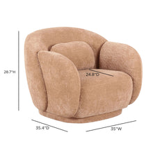 Misty Accent Chair
