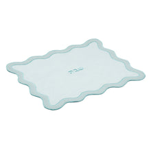 Wavy Challah Cover