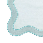 Wavy Challah Cover