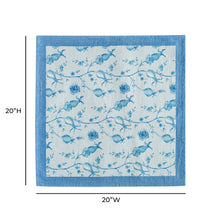 Dolce Natural Cotton Napkin - Set of 4
