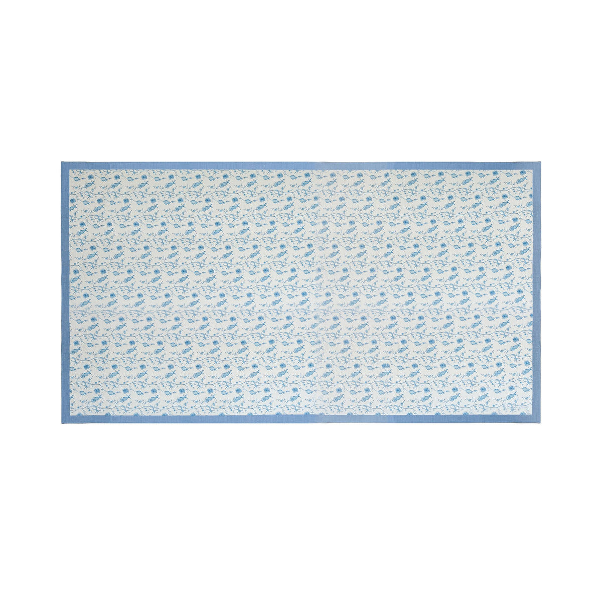 Dolce Natural Cotton Table Cloth