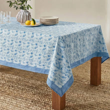 Dolce Natural Cotton Table Cloth