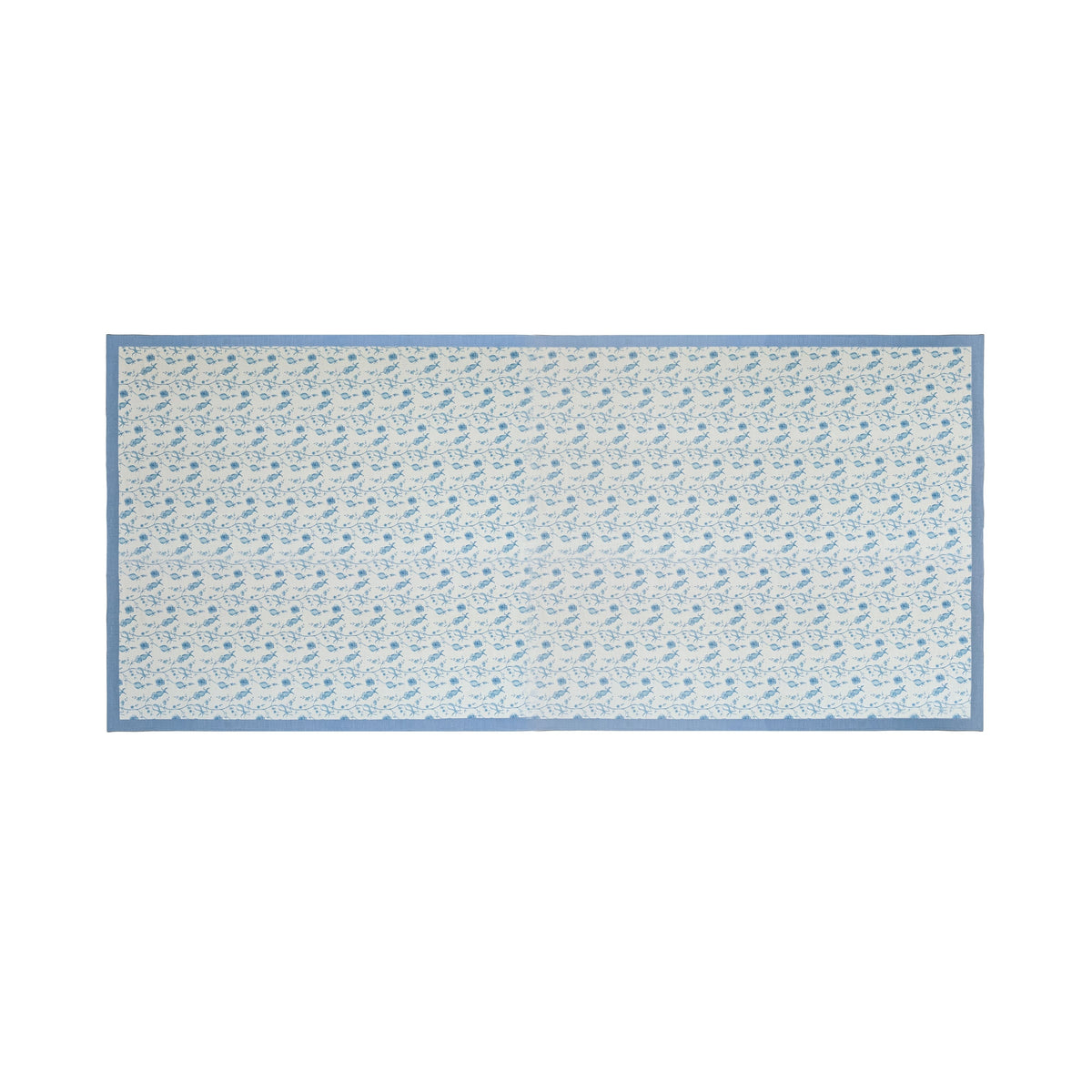 Dolce Natural Cotton Table Cloth