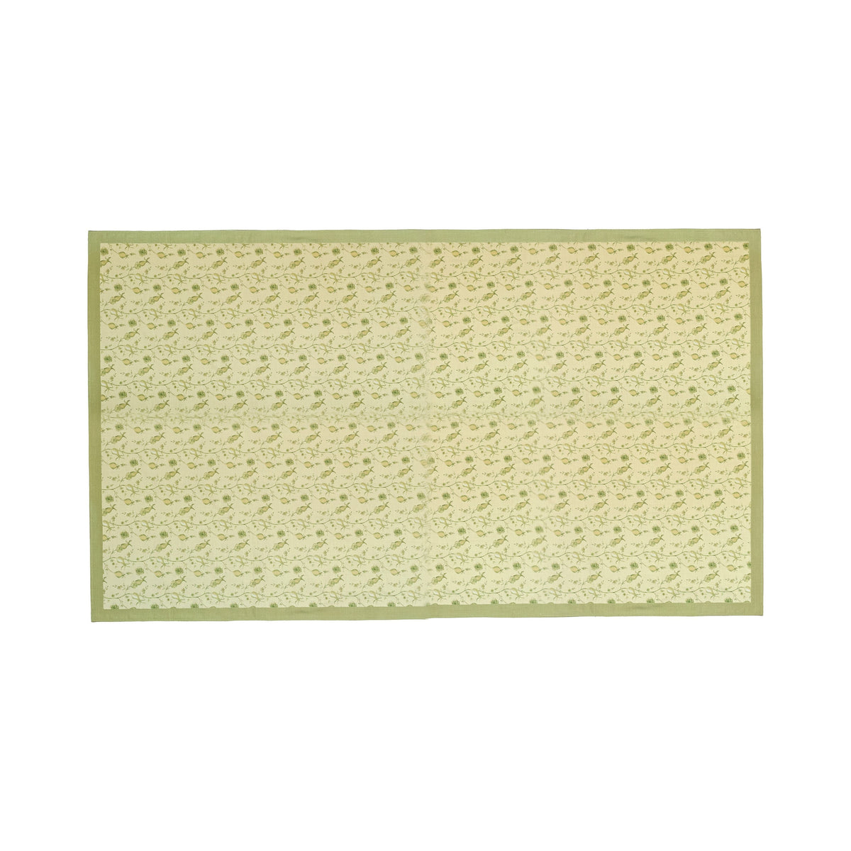 Dolce Natural Cotton Table Cloth