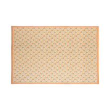 Dolce Natural Cotton Table Cloth