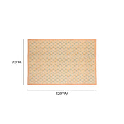 Dolce Natural Cotton Table Cloth