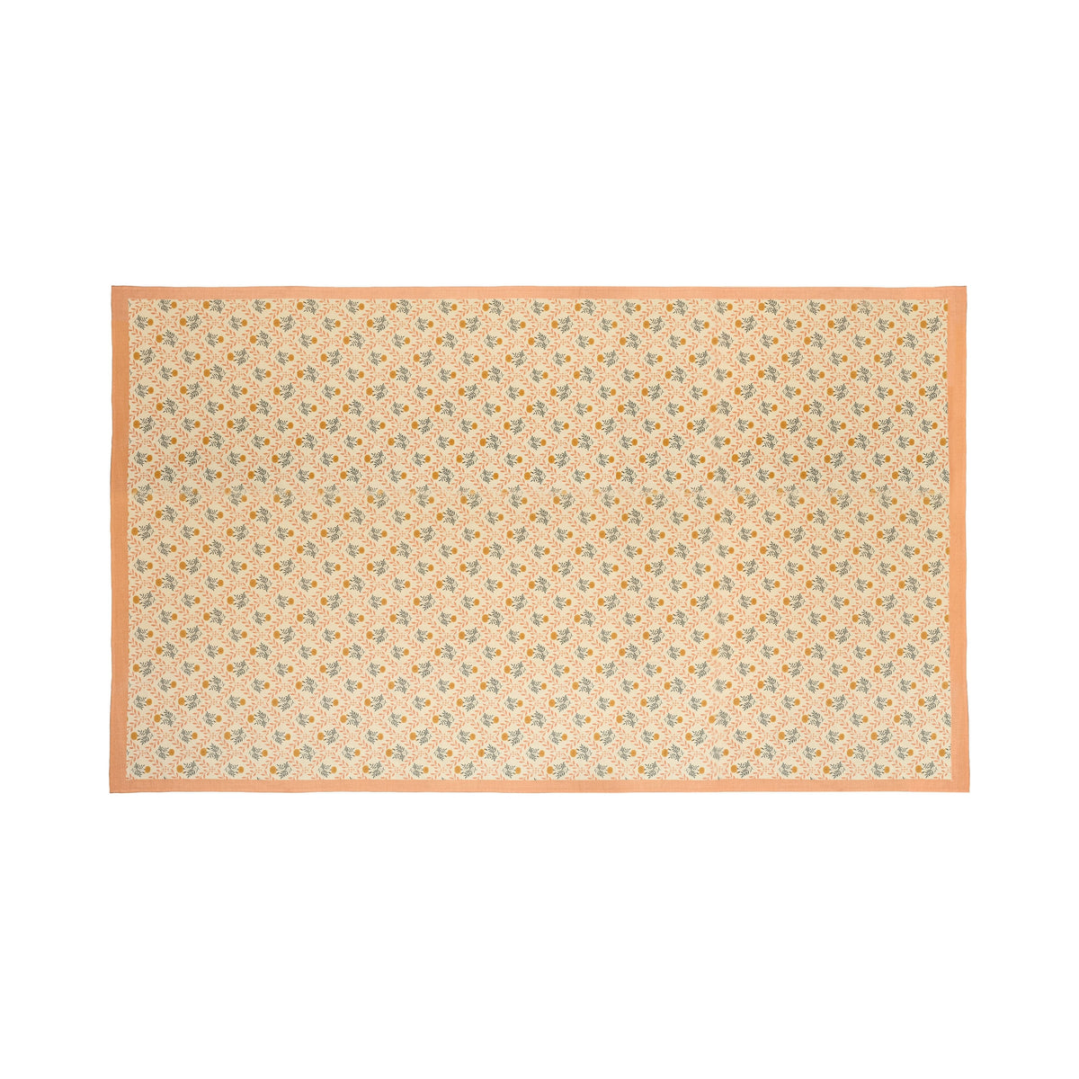 Dolce Natural Cotton Table Cloth