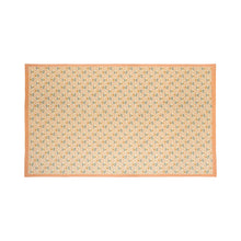 Dolce Natural Cotton Table Cloth