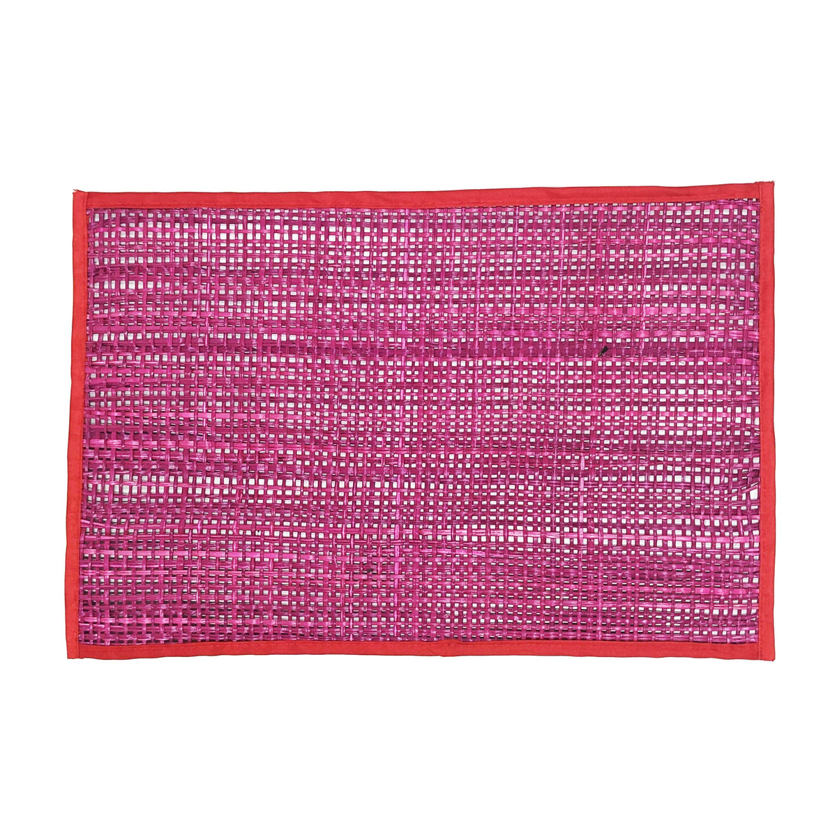 Peele Seagrass Placemat - Set of 4