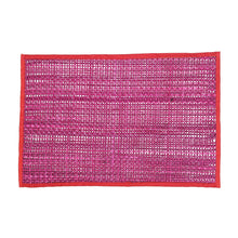 Peele Seagrass Placemat - Set of 4
